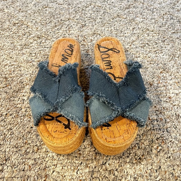 Tan and Blue Blueforms - Picture 2 of 2